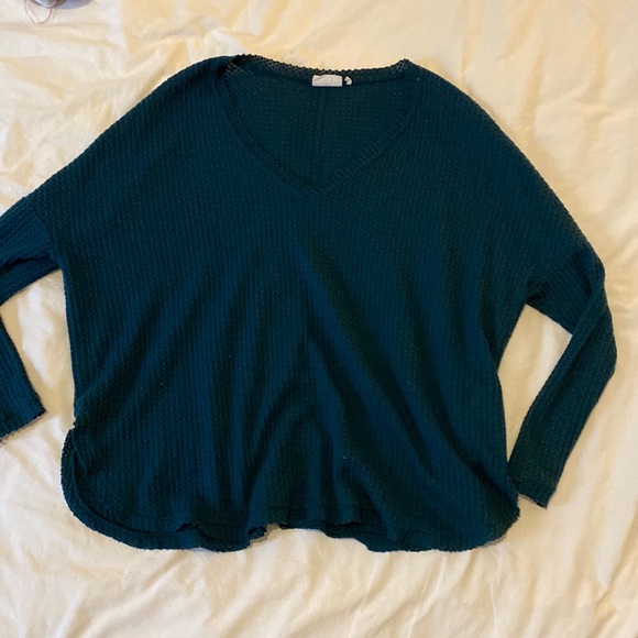 Nordstrom Sweater - Picture 1 of 3